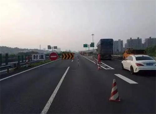 杭州高速公路工程