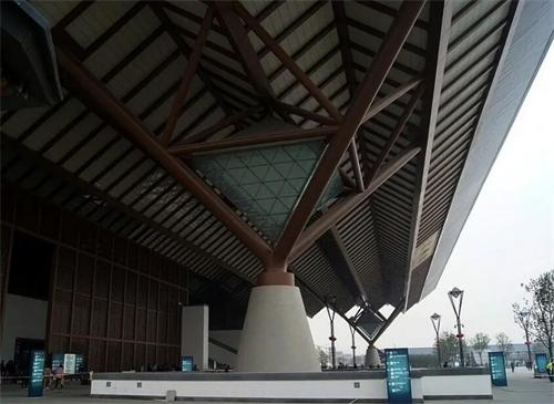 杭州桥梁桩基础工程