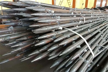 杭州钢花管厂家