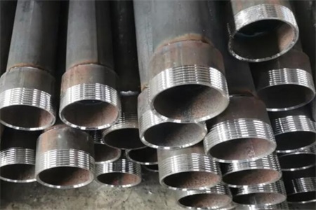 杭州声测管厂家 杭州声测管厂家