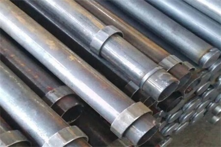 杭州声测管厂家