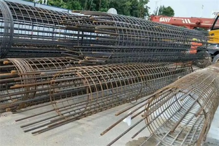 杭州声测管厂家 杭州声测管厂家